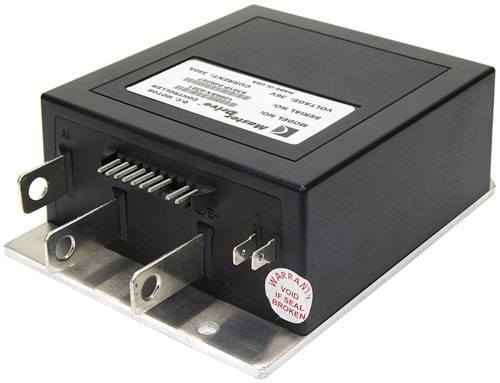 An image of a 1206SX-005 EZGO DCS Speed Controller